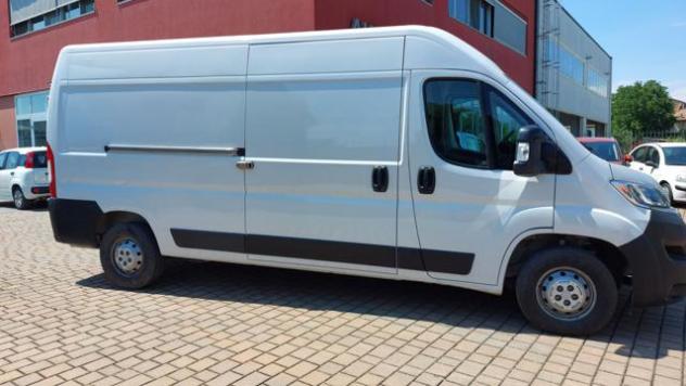 CITROEN Jumper 35 BlueHDi 140 S&S PLM-TA Furgone Maxy Az. Italia rif. 23937190 - Foto 5