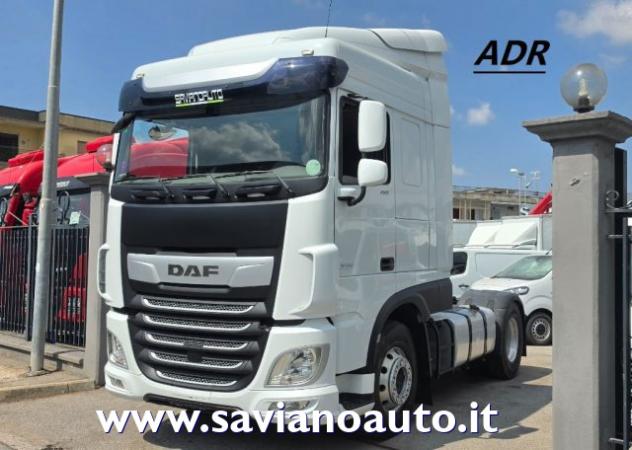 DAF XF 450 TRATTORE STRADALE " ADR " rif. 24078088