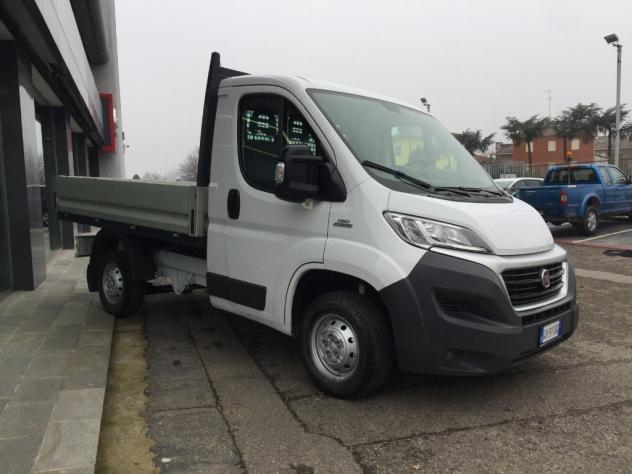 FIAT Ducato 130CV CASSONE FISSO 2860X2090 PREZZO + IVA - Foto 2