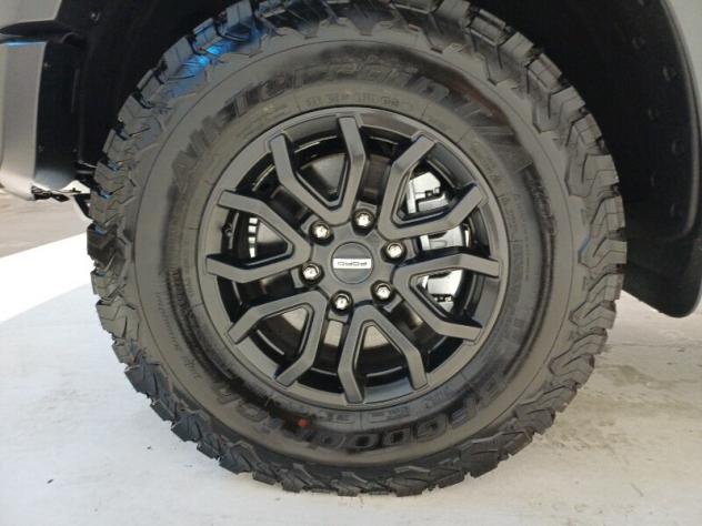 FORD Ranger 4ª serie Ranger Raptor 2.0 EcoBlue 4WD DC 5 posti - Foto 8
