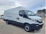 Iveco daily 35s14 v 4100 h2 2018 km127000 maxi