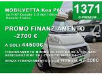 CAMPER MOBILVETTA DUCATO SEMINTEGRALE SEMIDINETTE LETTO MATRIMONIALE GARAGE &hellip;