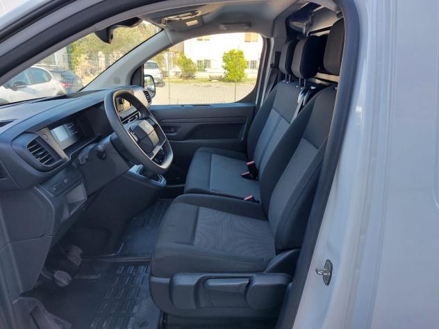Citroën Jumpy Furgone M 2.0 B-HDi 144cv E6E / prezzo IVA esclusa - Foto 3