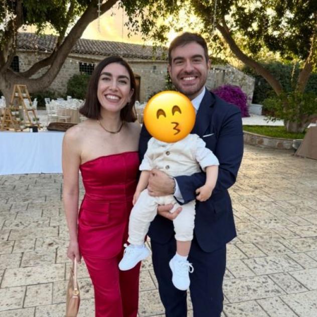 Francesco cerca una babysitter - lavoro da babysitter a Roma