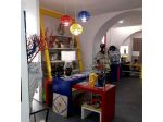 BANCO BLU GIALLO E ROSSO 5829