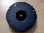 JAMO Tweeter Dome Cupola serie Classic 2,5 cm