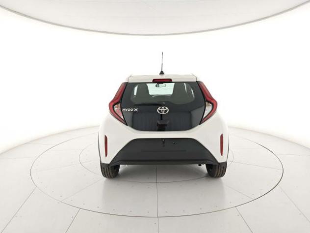 Toyota Aygo 1.0 Active 72cv - Foto 4