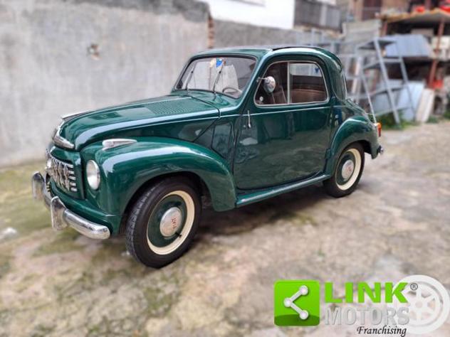 FIAT Topolino 500 C rif. 24002822