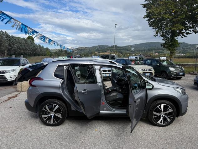 " IMMACOLATA " Peugeot 2008 BlueHDi 100 Allure - LEGGI BENE - Foto 6