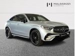 Mercedes-Benz GLC Coupé GLC Coupe - C254 GLC Coupe 220 d AMG Line Advanced  &hellip;