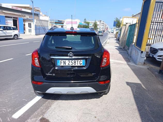 OPEL Mokka X 1.6 CDTI Ecotec 4x2 Advance - Foto 5
