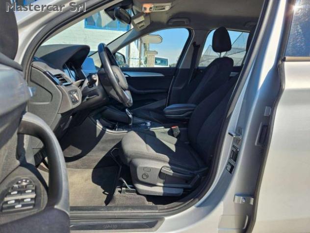 BMW X1 X1 sdrive 18d Business Advantage auto - GG442RD rif. 23995258 - Foto 10