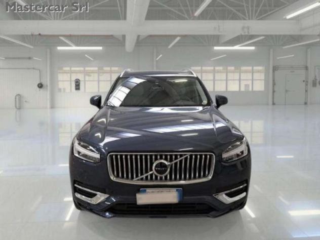 VOLVO XC90 XC90 2.0 b5 DIESEL Inscription awd 4x4 7posti gea rif. 23994964 - Foto 7