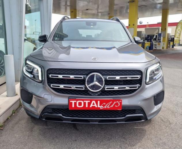 MERCEDES-BENZ GLB 200 d Automatic Sport Plus TAGLIANDATA MERCEDES rif. 23685475 - Foto 2