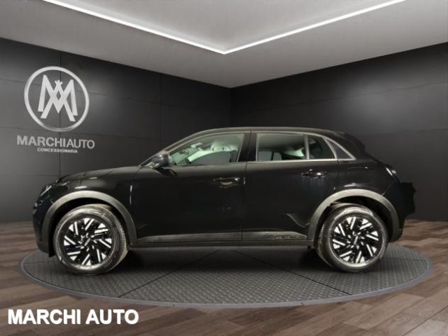 FIAT 600 Hybrid 110 CV DCT MHEV (Pack Comfort) rif. 23627766 - Foto 8