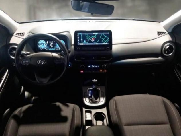 HYUNDAI Kona HEV 1.6 DCT XLine+ rif. 23802041 - Foto 6