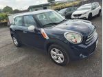 Mini Cooper D Countryman 1.6 Park Lane Plus