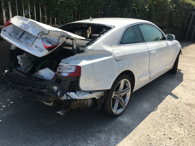 COMPRO AUTO INCIDENTATE MOTO INCIDENTATE BERGAMO T. 3487444558 - Foto 2