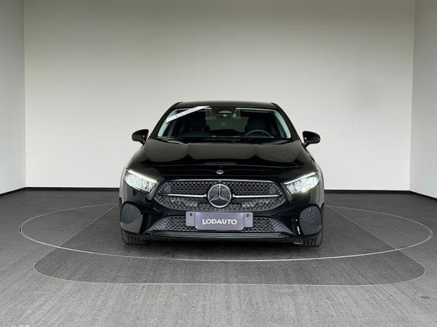 Mercedes-Benz Classe A A 180 d Automatic Progressive Adv Plus - Foto 3