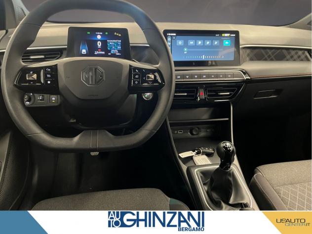 MG MG3 MG3 1.5 Comfort - Foto 7