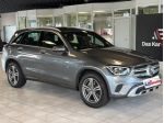 MERCEDES GLC          (X253) GLC 220 d 4Matic Business Extra