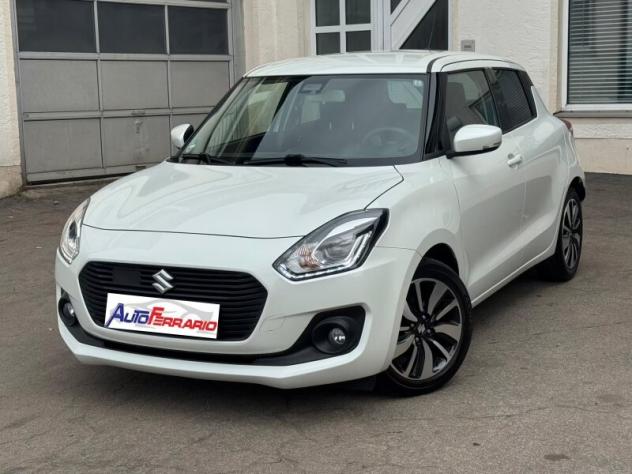 SUZUKI Swift (2017-2024) Swift 1.0 Boosterjet Cool