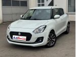 SUZUKI Swift (2017-2024) Swift 1.0 Boosterjet Cool