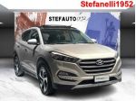 HYUNDAI Tucson II 2015 -  1.7 crdi Sound 2wd 141cv dct rif. 23939189