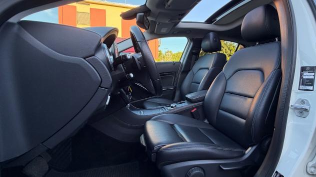MERCEDES-BENZ GLA 200 1.6 AUTOMATIC PREMIUM 136 CV - FULL LED, PELLE, TETTO - Foto 10