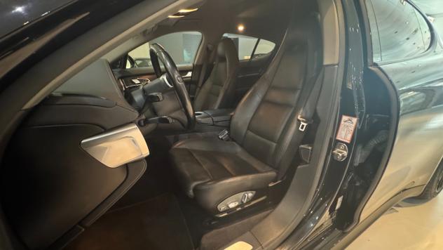 PORSCHE PANAMERA 3.0 - 300 CV - 2015 - Foto 10