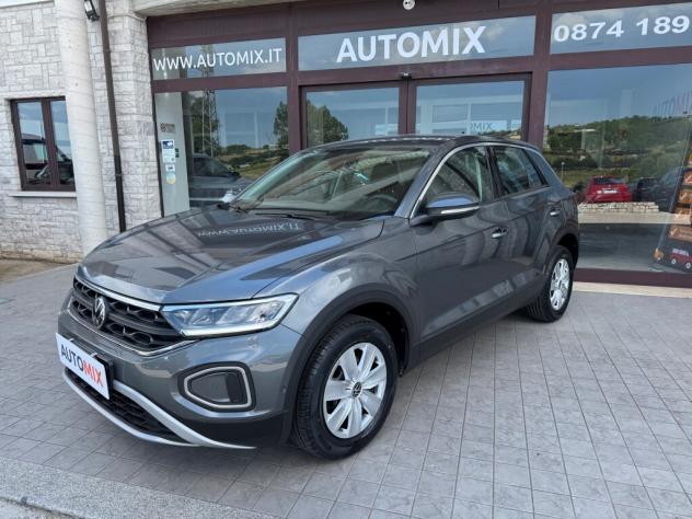 Volkswagen T-Roc 1.0 TSI Style - Foto 2