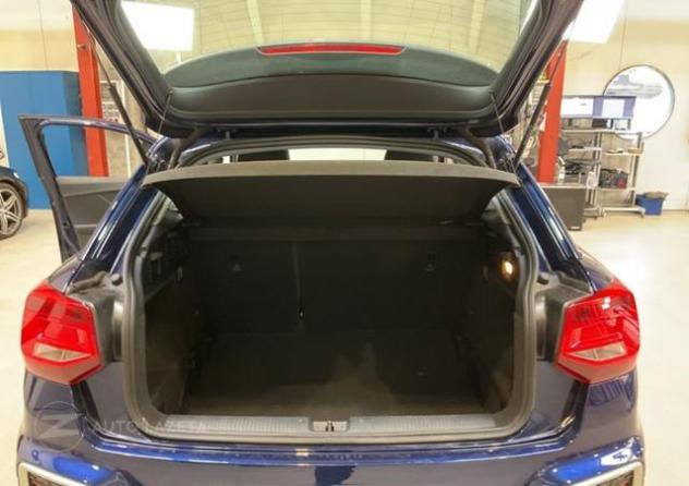 AUDI Q2 30 TFSI Business Advanced rif. 23820208 - Foto 10