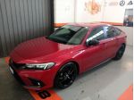 HONDA Civic 2.0 Hev +GARANZIA HONDA 8 ANNI+SOLO 24000 KM!!! rif. 24171650