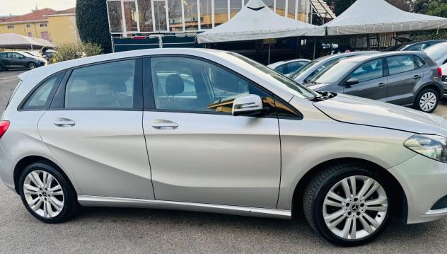 Mercedes-benz B 180 Premium Ok Neopatentati - Foto 4