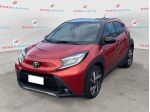 Toyota Aygo X Aygo X 1.0 Lounge 72cv s-cvt
