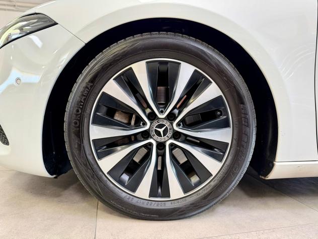Mercedes A 180d 2.0 Automatic Sport Plus 2021 - Foto 8