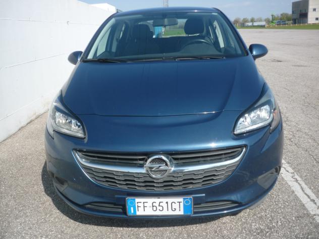 Opel Corsa 1.3 CDTI ecoFLEX 95CV 5 porte Cosmo - Foto 2
