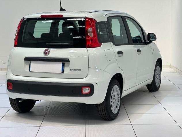 FIAT Pandina 1.0 FireFly 70cv S&S Hybrid Icon - Foto 4