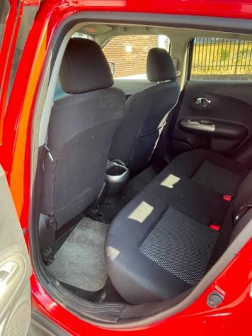 NISSAN Juke 1.2 DIG-T 115 Start&Stop Acenta rif. 23868419 - Foto 4