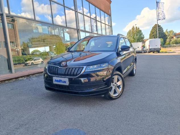 SKODA Karoq 1.6 TDI SCR DSG Ambition rif. 24088017