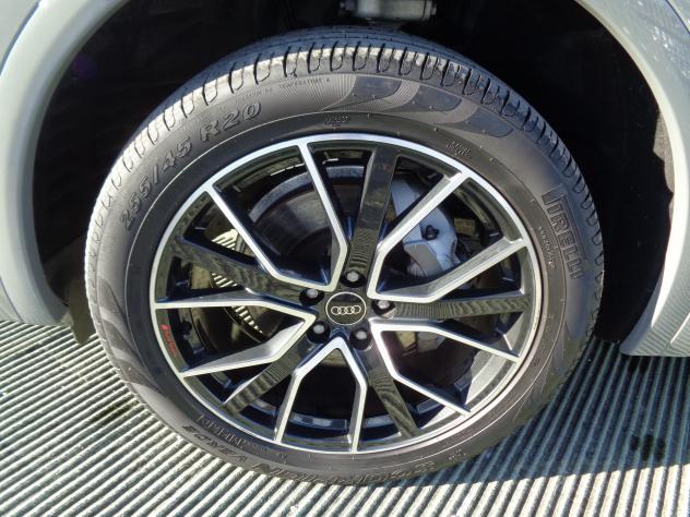 Audi Q5 Q5 SPB 40 TDI quattro S tronic S line plus - Foto 6