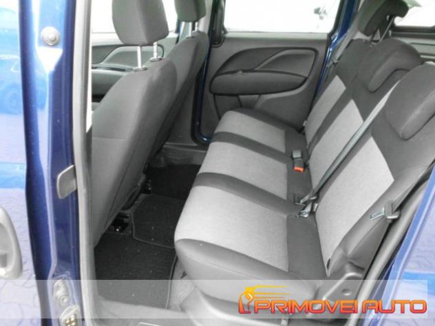 FIAT Doblo Doblò 1.4 PC Combi N1 rif. 22376750 - Foto 3