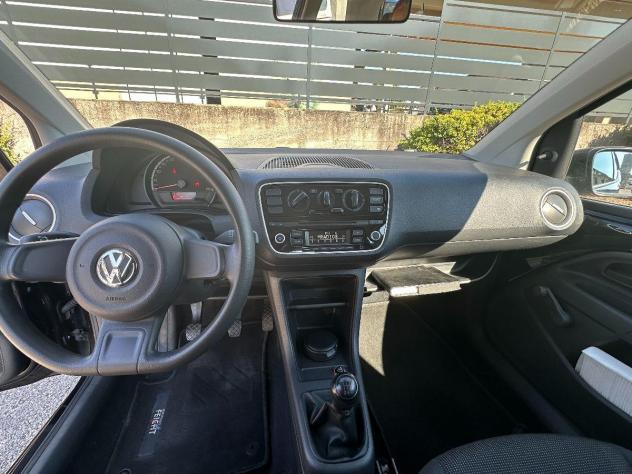 VOLKSWAGEN - Up! - 3 porte take - Foto 8