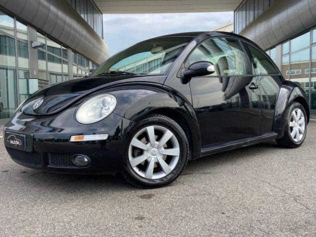 VOLKSWAGEN New Beetle 1.9 TDI 105CV rif. 23910418