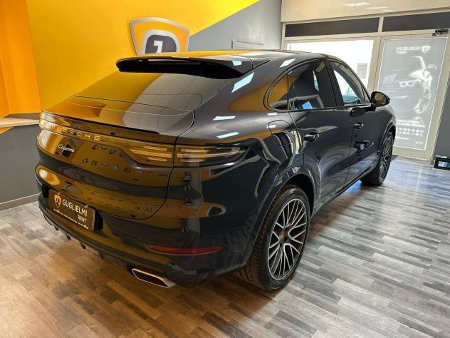 Porsche Cayenne Coupè 3.0 V6 PREZZO VERO GARANZIA TUTTA ITALIA - Foto 8