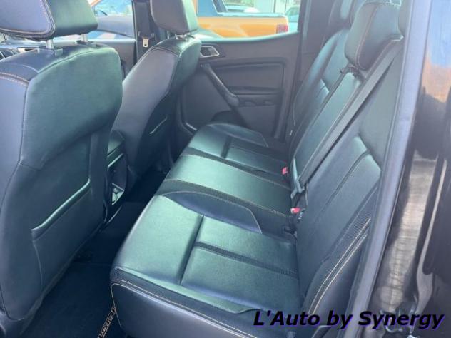 FORD Ranger 2.0 TDCi aut. 213CV Pach Raptor Prezzo netto +iva rif. 23821446 - Foto 6