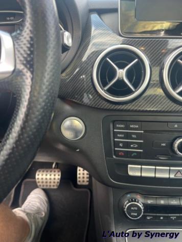MERCEDES-BENZ B 200 d Automatic Sport AMG rif. 23821476 - Foto 3
