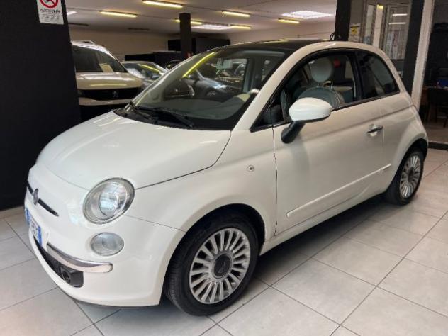 FIAT 500 1.2 Lounge cambio aut. rif. 23794536 - Foto 5