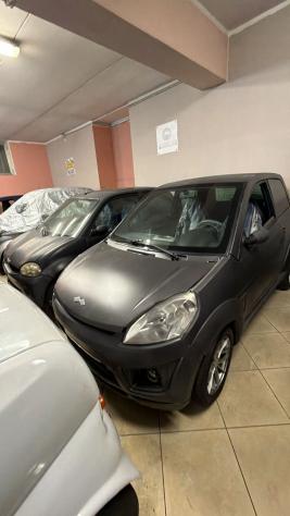 Minicar garantito rettificato km 0 - Foto 10