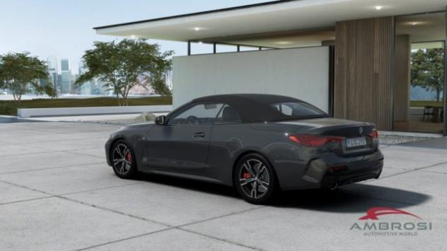 BMW 420 Serie 4 d Cabrio Msport Pro Premium Package rif. 24113769 - Foto 2